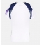 Tottenham Hotspur Thuis tenue Dames 2025-26 Korte Mouwen