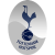 Tottenham Hotspur tenue dames