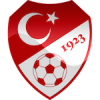Turkije elftal tenue