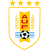 Uruguay WK 2022 Dames