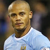 Vincent Kompany Tenue