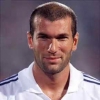 Zinedine Zidane Tenue